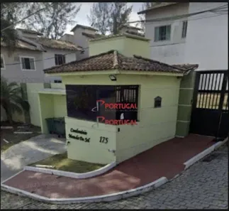 Lote/Terreno à venda, 210m² no Granja dos Cavaleiros, Macaé