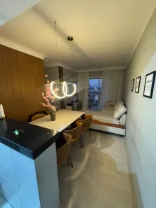 Apartamento com 3 Quartos à venda, 71m² no Centro, São José dos Campos