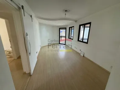 Apartamento com 3 Quartos à venda, 98m² no Santana, São Paulo