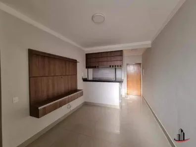 Apartamento com 2 Quartos à venda, 55m² no Olinda, Uberaba