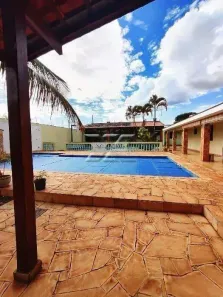 Casa com 4 Quartos à venda, 203m² no Jardim América, Rio Claro