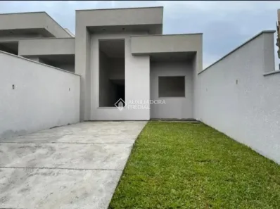 Casa com 3 Quartos à venda, 83m² no Bela Vista, Palhoça