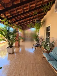 Casa com 2 Quartos à venda, 108m² no Jardim das Acácias, Igaraçu do Tietê