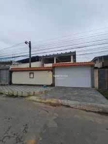 Casa com 4 Quartos à venda, 279m² no Vila Operária, Nova Iguaçu