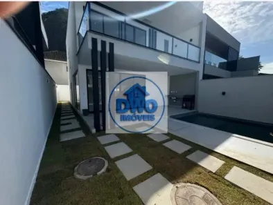 Casa com 4 Quartos à venda, 220m² no Recreio dos Bandeirantes, Rio de Janeiro