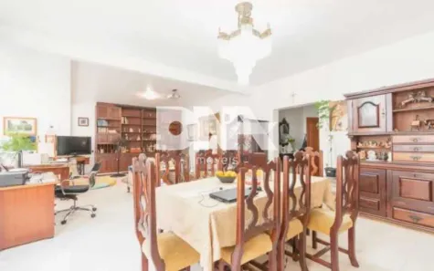 Apartamento com 3 Quartos à venda, 190m² no Copacabana, Rio de Janeiro