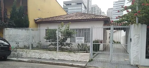 Casa com 3 Quartos à venda, 116m² no Vila São Francisco (Zona Sul), São Paulo