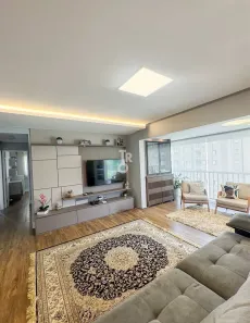 Apartamento com 3 Quartos à venda, 110m² no Jardim Bonfiglioli, Jundiaí