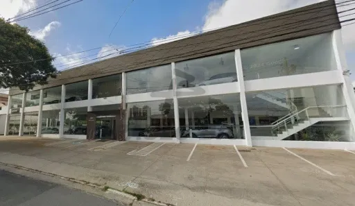 Galpão/Depósito/Armazém para alugar, 7689m² no Vila Lageado, São Paulo