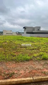Lote/Terreno à venda, 457m² no Quinta do Lago - Lac Léman, São José do Rio Preto