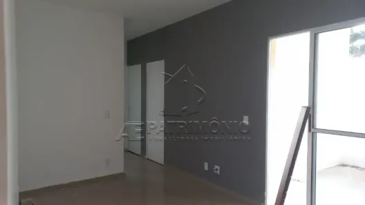 Apartamento com 2 Quartos à venda, 56m² no Vila Odim Antão, Sorocaba