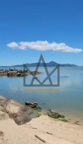 Apartamento com 2 Quartos à venda, 101m² no Coqueiros, Florianópolis