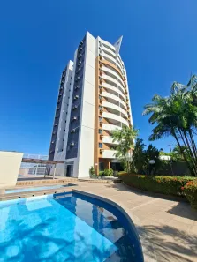 Apartamento com 3 Quartos à venda, 93m² no Compensa, Manaus