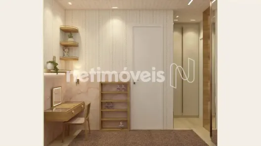 Apartamento com 4 Quartos à venda, 191m² no Anchieta, Belo Horizonte