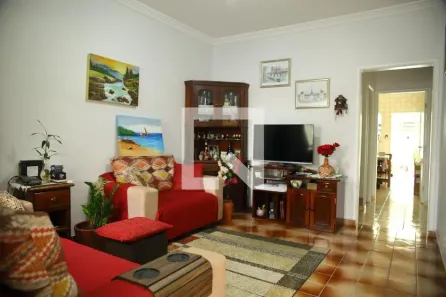 Casa com 2 Quartos à venda, 87m² no Centro, São Bernardo do Campo