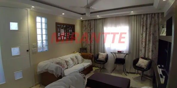 Sobrado com 5 Quartos à venda, 160m² no Parada Inglesa, São Paulo