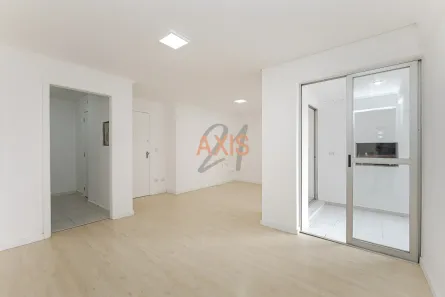 Apartamento com 3 Quartos à venda, 92m² no Água Verde, Curitiba