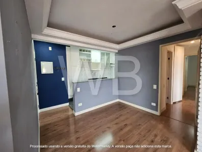 Apartamento com 3 Quartos à venda, 75m² no Vila Gumercindo, São Paulo