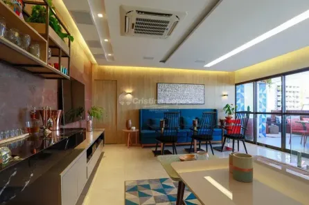 Cobertura com 3 Quartos à venda, 229m² no Fátima, Teresina