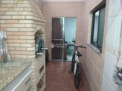 Apartamento com 3 Quartos à venda, 100m² no Vila Pires, Santo André