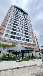 Apartamento com 4 Quartos para alugar, 177m² no Horto, Teresina