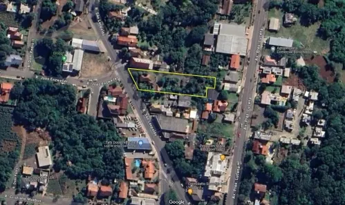 Casa com 4 Quartos à venda, 263m² no Brasília, Ivoti
