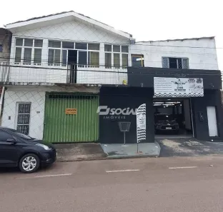 Imóvel Comercial com 4 Quartos à venda, 116m² no São João Bosco, Porto Velho
