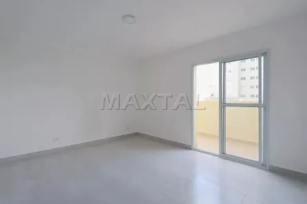 Apartamento com 1 Quarto à venda, 33m² no Santana, São Paulo