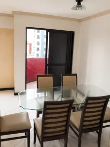 Apartamento com 2 Quartos à venda, 60m² no Grageru, Aracaju