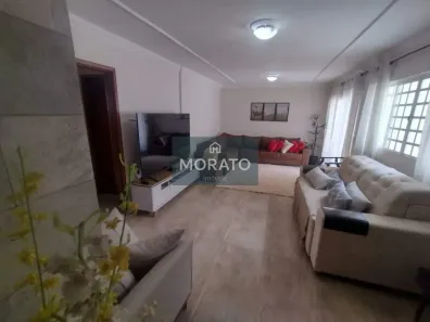 Casa com 2 Quartos à venda, 140m² no Amazonas, Contagem