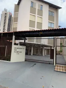 Apartamento com 3 Quartos à venda, 72m² no Jardim Santo Antônio, Londrina