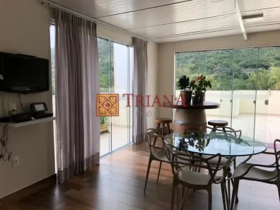Apartamento com 4 Quartos à venda, 256m² no Ingleses do Rio Vermelho, Florianópolis