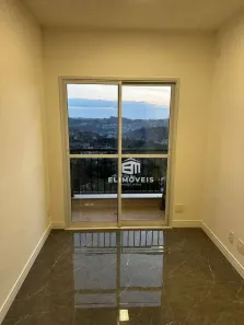 Apartamento com 2 Quartos à venda, 58m² no Jardim Limoeiro, Arujá