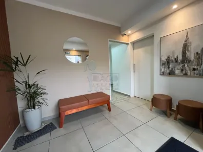 Apartamento com 2 Quartos à venda, 46m² no Jardim Antártica, Ribeirão Preto