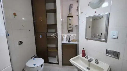 Apartamento com 2 Quartos à venda, 68m² no Flamengo, Rio de Janeiro