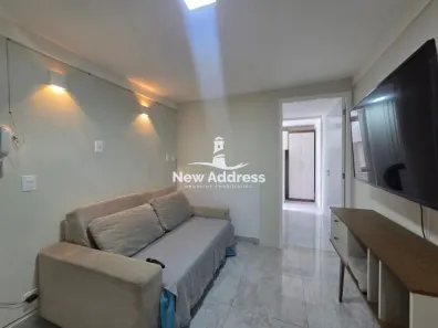 Apartamento com 3 Quartos à venda, 72m² no Jardim da Penha, Vitória