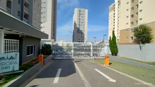 Apartamento com 2 Quartos à venda, 56m² no Jardim São Carlos, Sorocaba