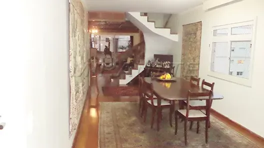 Apartamento com 3 Quartos à venda, 360m² no Itaim Bibi, São Paulo