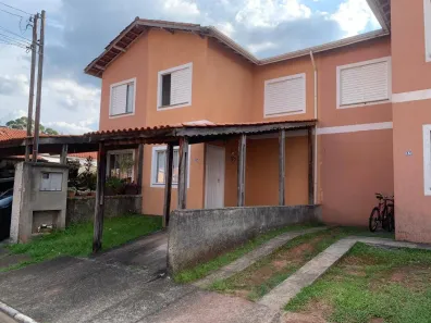 Casa de Condomínio com 2 Quartos à venda, 74m² no Jardim Petrópolis, Cotia