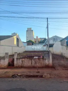 Lote/Terreno à venda, 330m² no Chácaras Pietraróia, Londrina