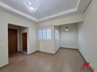 Apartamento com 3 Quartos à venda, 99m² no Higienópolis, São José do Rio Preto