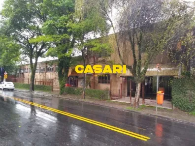 Prédio Comercial para alugar, 1500m² no Vila Lusitânia, São Bernardo do Campo