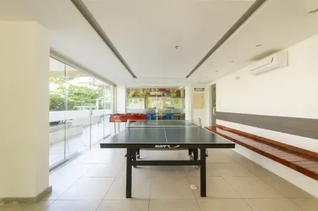 Apartamento com 2 Quartos para alugar, 100m² no Leblon, Rio de Janeiro