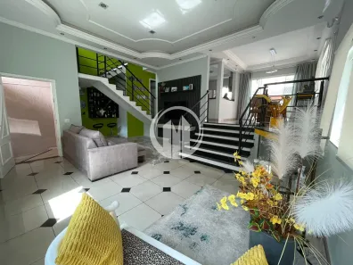 Casa com 3 Quartos à venda, 254m² no Parque da Represa, Jundiaí