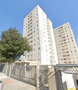 Apartamento com 3 Quartos à venda, 65m² no Vila São Paulo, São Paulo