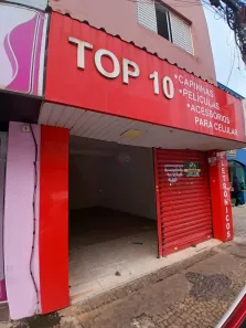 Ponto Comercial para alugar, 75m² no Centro, Sumaré