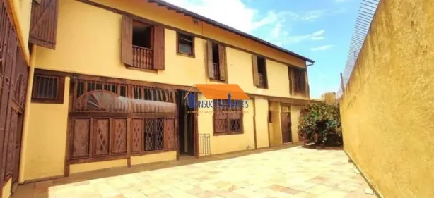 Casa com 4 Quartos à venda, 343m² no Renascença, Belo Horizonte