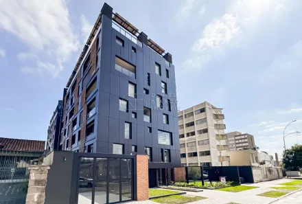 Apartamento com 3 Quartos à venda, 98m² no Alto da Rua XV, Curitiba
