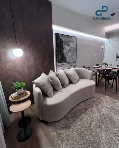 Apartamento com 1 Quarto para alugar, 32m² no Boa Vista, Recife