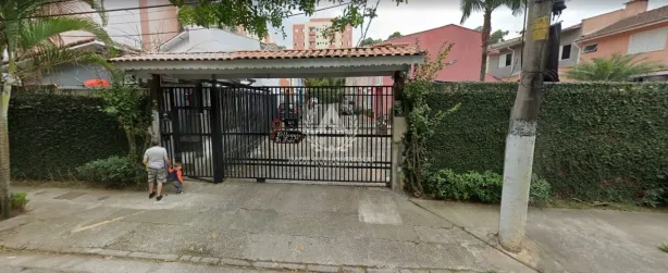 Sobrado com 3 Quartos à venda, 95m² no Parque Munhoz, São Paulo